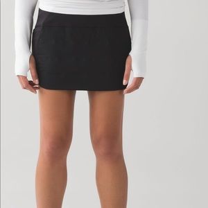 Lululemon Skirt